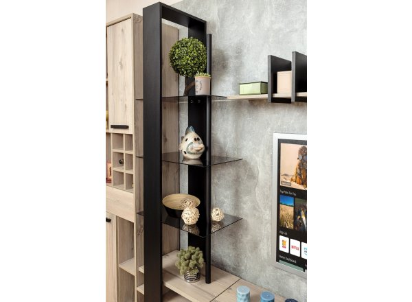 Стеллаж Nature 25, гаскон пайн
